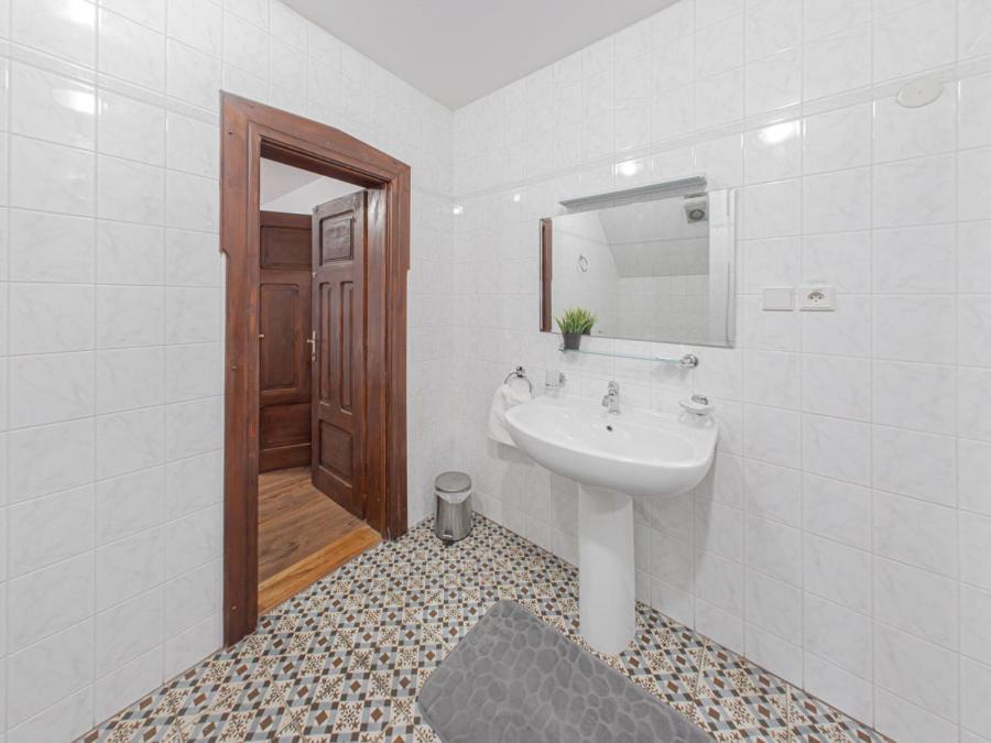 Hotel Salamander - Garni Banská Štiavnica Екстериор снимка