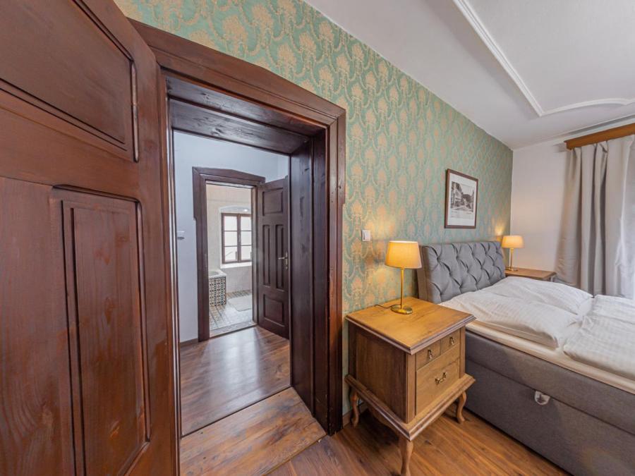 Hotel Salamander - Garni Banská Štiavnica Екстериор снимка