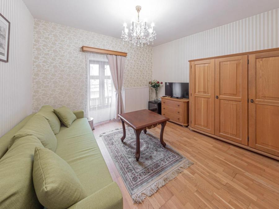 Hotel Salamander - Garni Banská Štiavnica Екстериор снимка