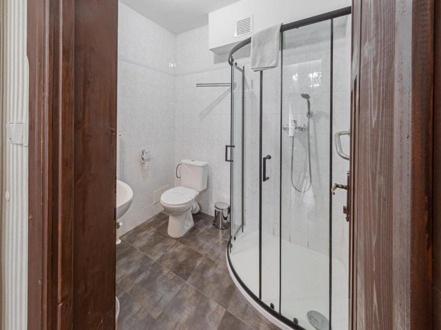 Hotel Salamander - Garni Banská Štiavnica Екстериор снимка