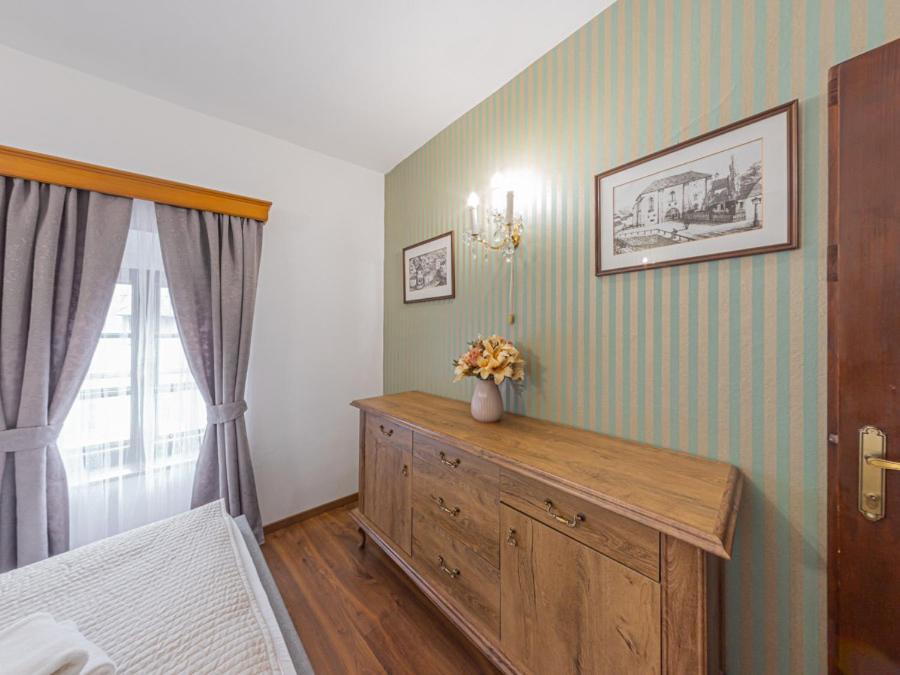 Hotel Salamander - Garni Banská Štiavnica Екстериор снимка