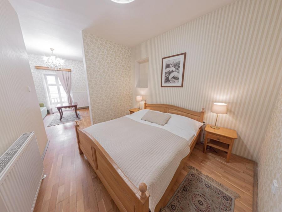 Hotel Salamander - Garni Banská Štiavnica Екстериор снимка