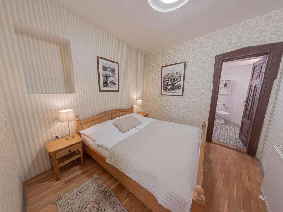 Hotel Salamander - Garni Banská Štiavnica Екстериор снимка