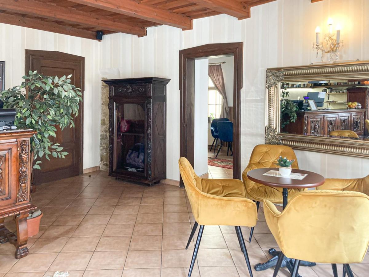 Hotel Salamander - Garni Banská Štiavnica Екстериор снимка