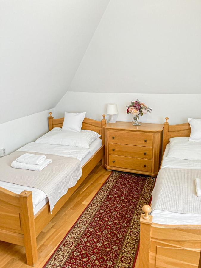 Hotel Salamander - Garni Banská Štiavnica Екстериор снимка